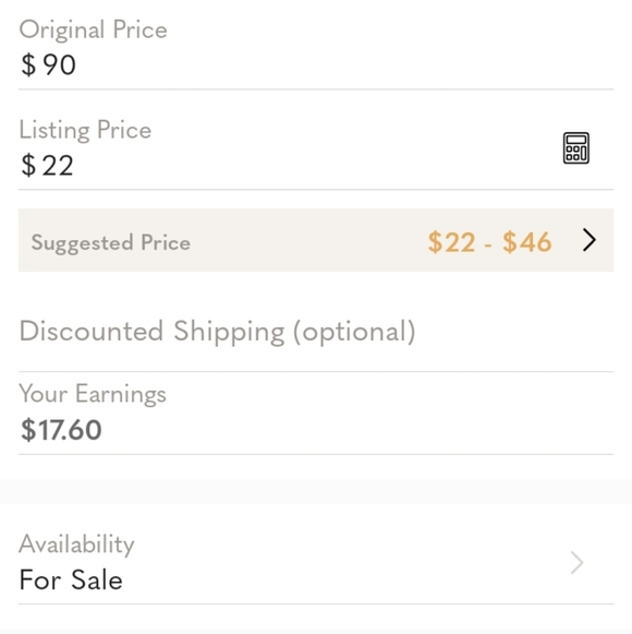 Anthropology Solitaire Cream/Tan Crochet Maxi Dress Sz.L EUC. - Picture 11 of 11